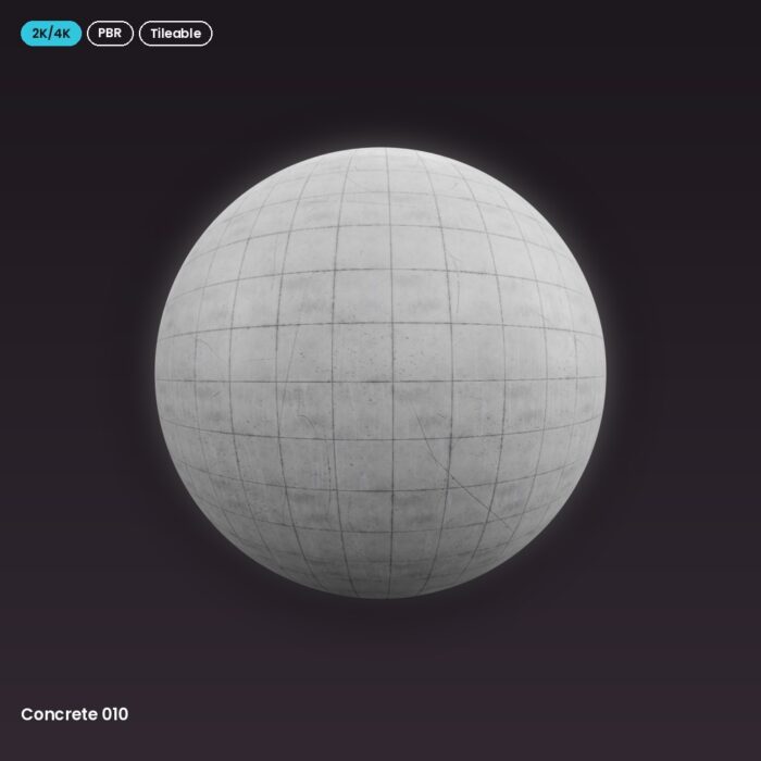 Concrete 010