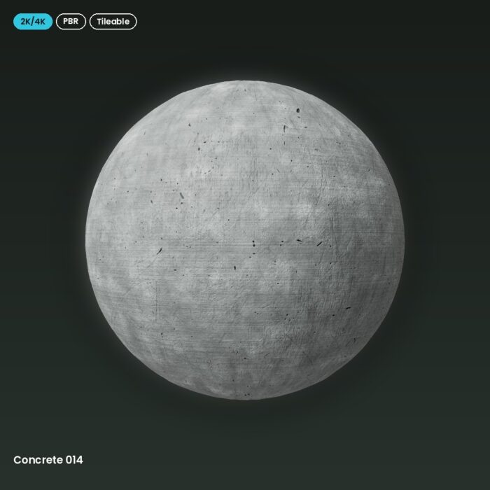 Concrete 014
