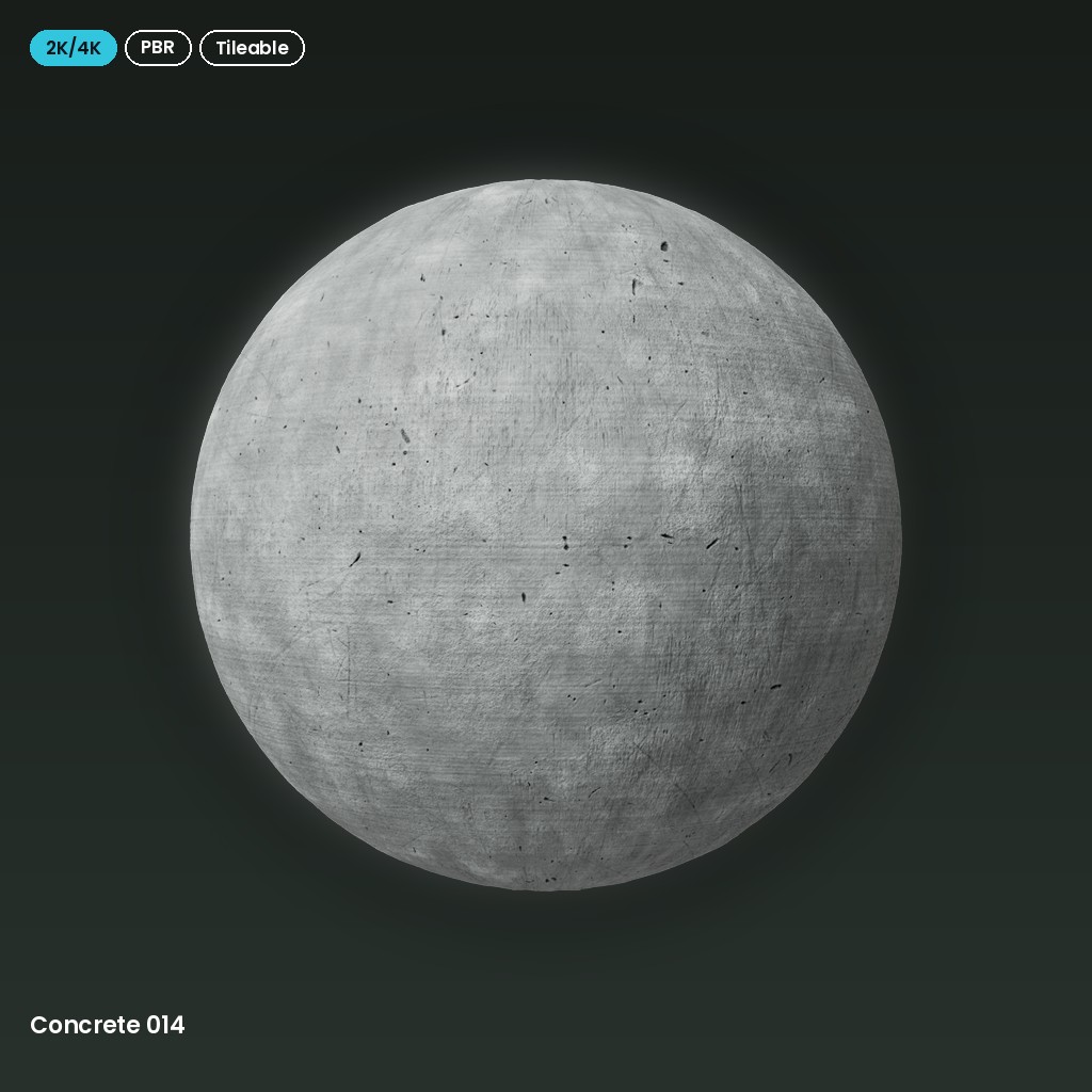 Concrete 014