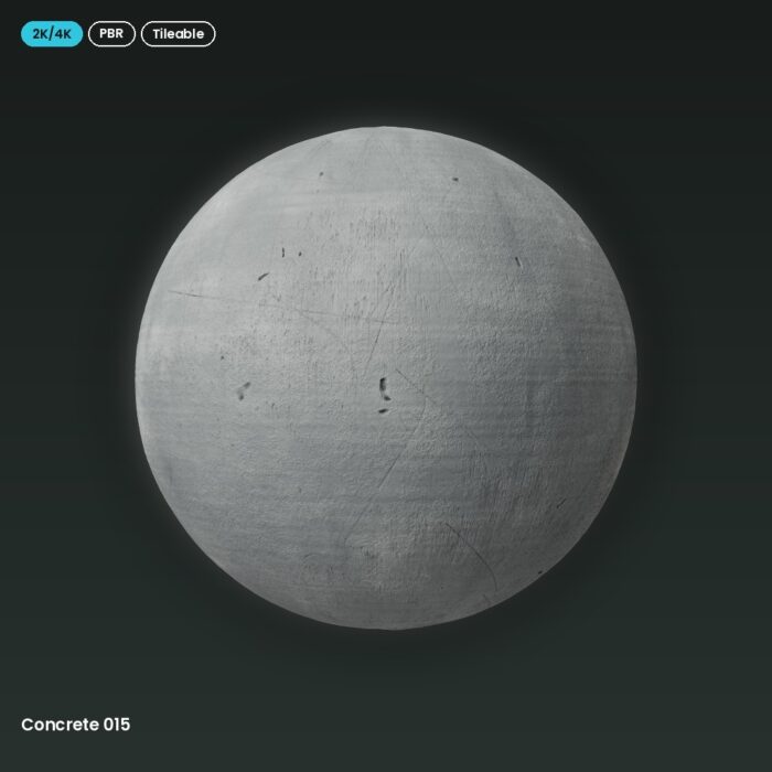 Concrete 015