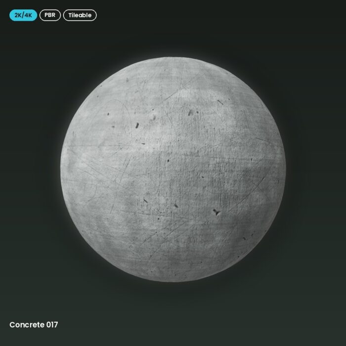 Concrete 017