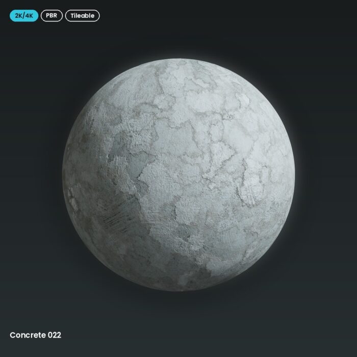Concrete 022