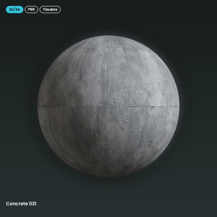 Concrete 031