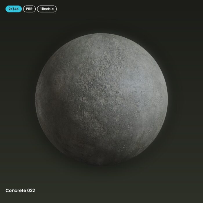 Concrete 032