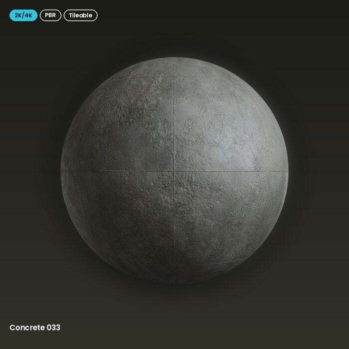 Concrete 033