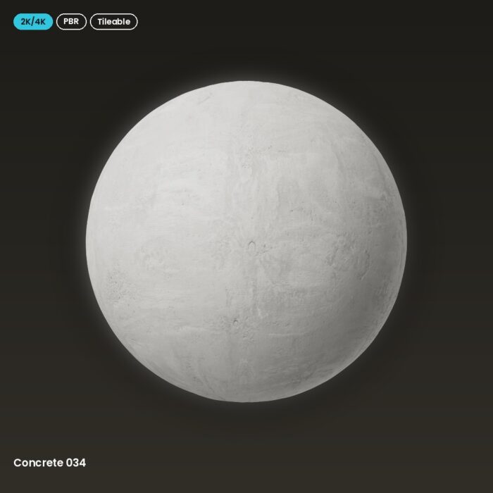 Concrete 034