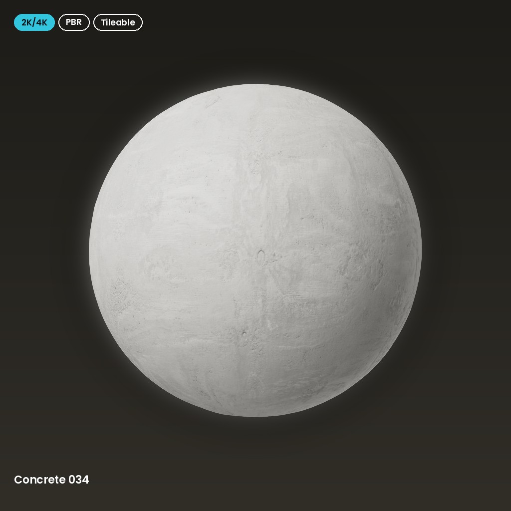 Concrete 034