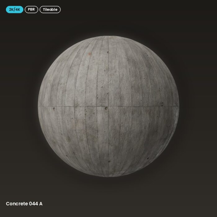 Concrete 044 A