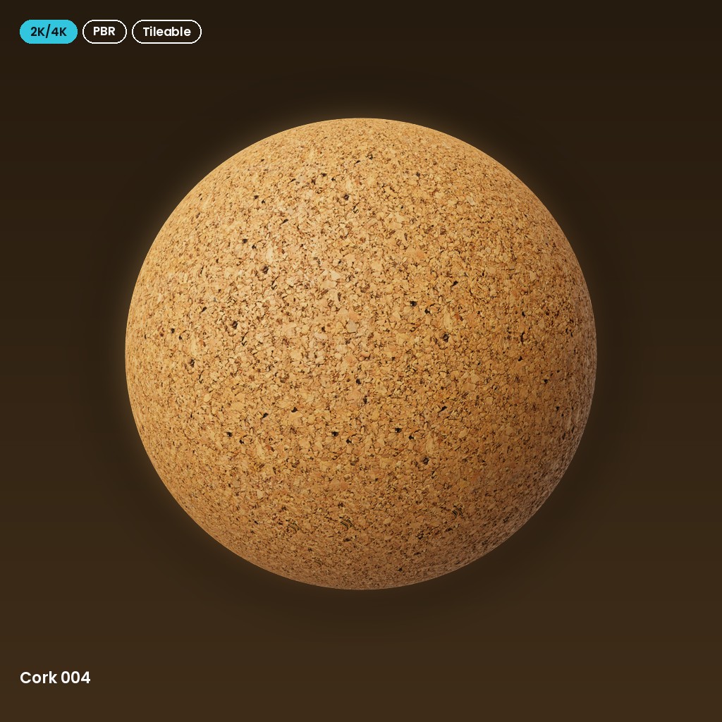 Cork 004