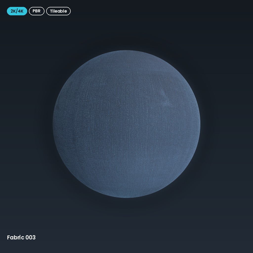Fabric 003