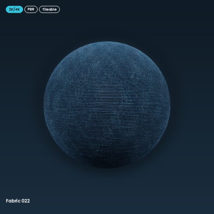 Fabric 022