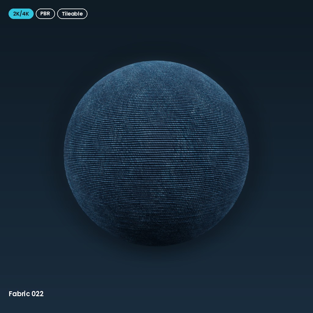Fabric 022