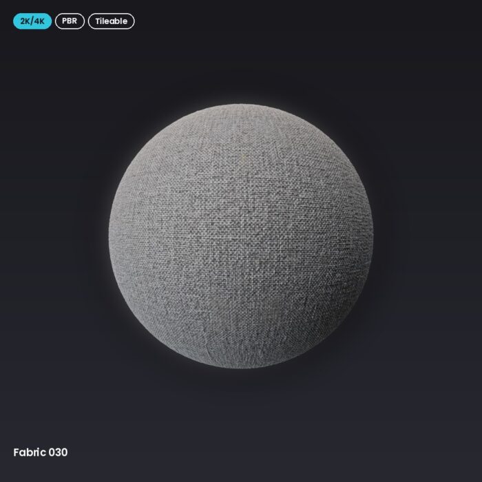 Fabric 030