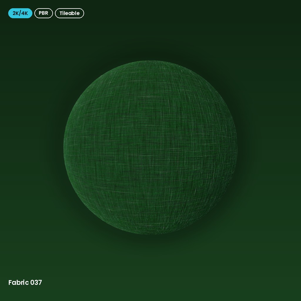 Fabric 037