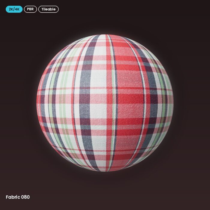 Fabric 080
