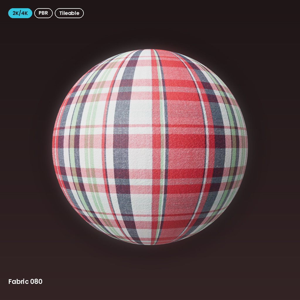 Fabric 080