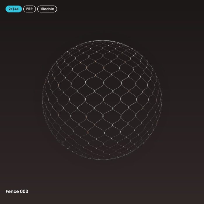 Fence 003