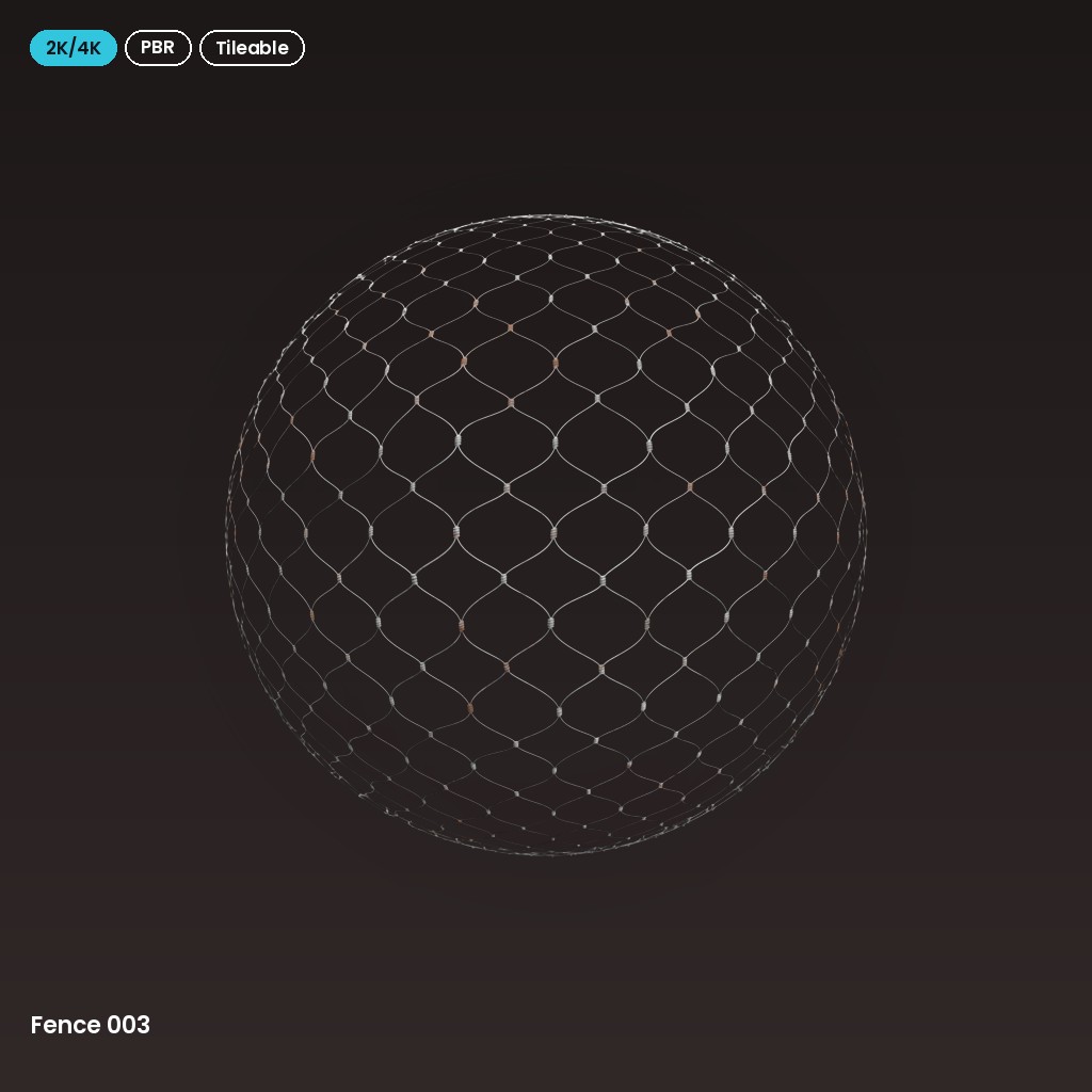 Fence 003