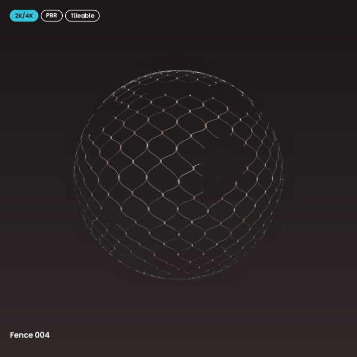 Fence 004