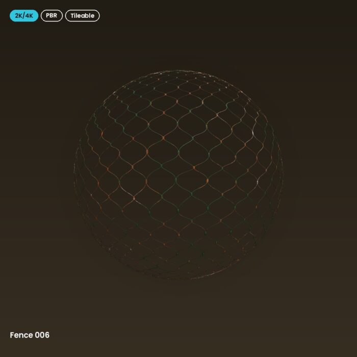 Fence 006