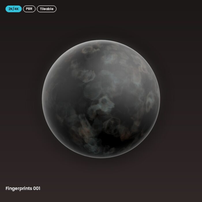 Fingerprints 001