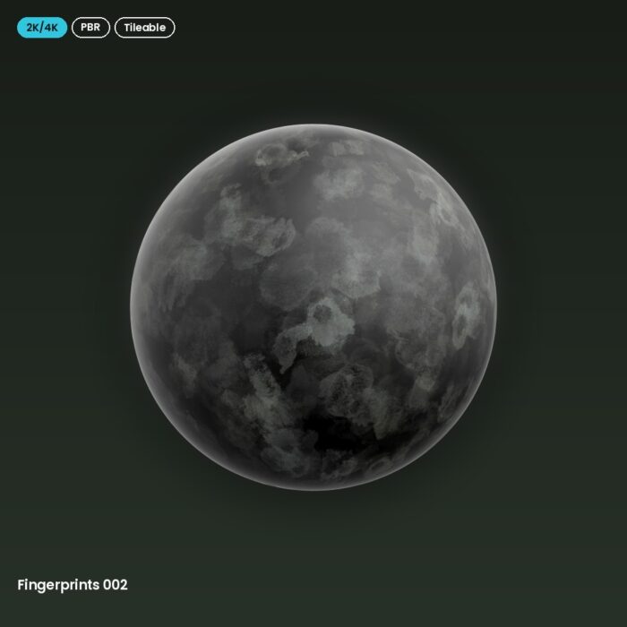 Fingerprints 002