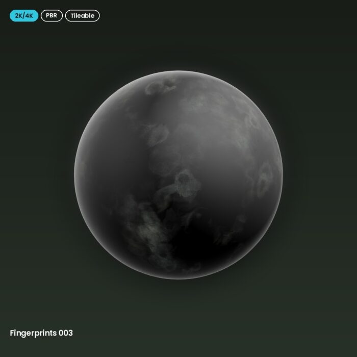 Fingerprints 003