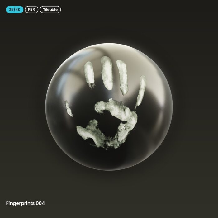 Fingerprints 004