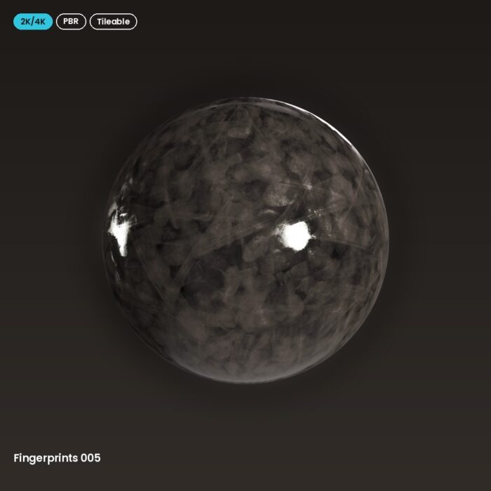 Fingerprints 005