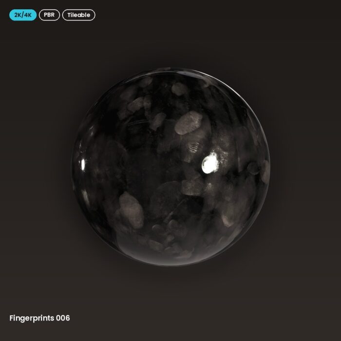 Fingerprints 006
