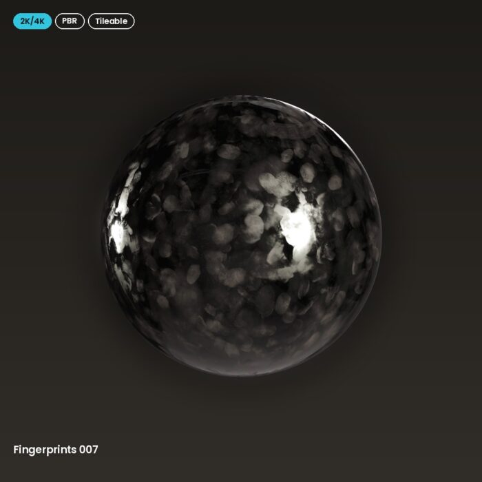Fingerprints 007