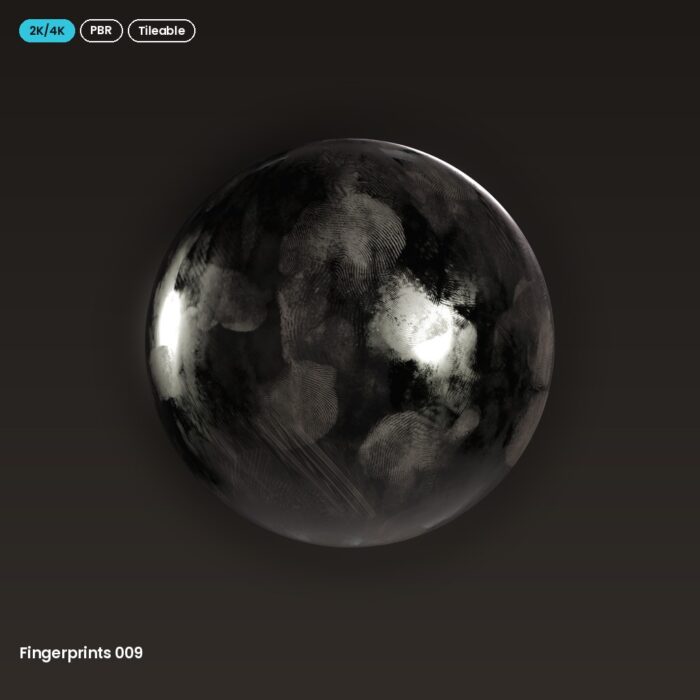 Fingerprints 009