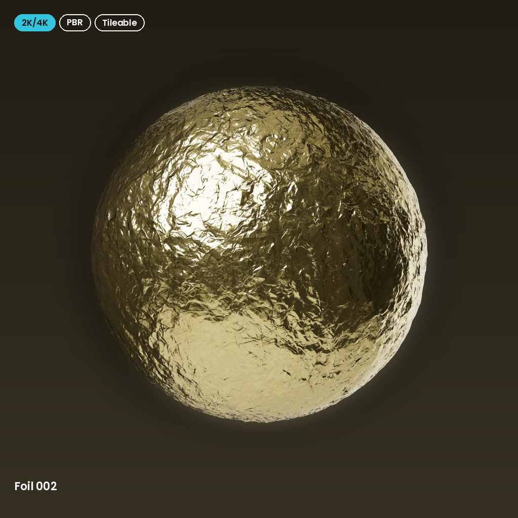 Foil 002