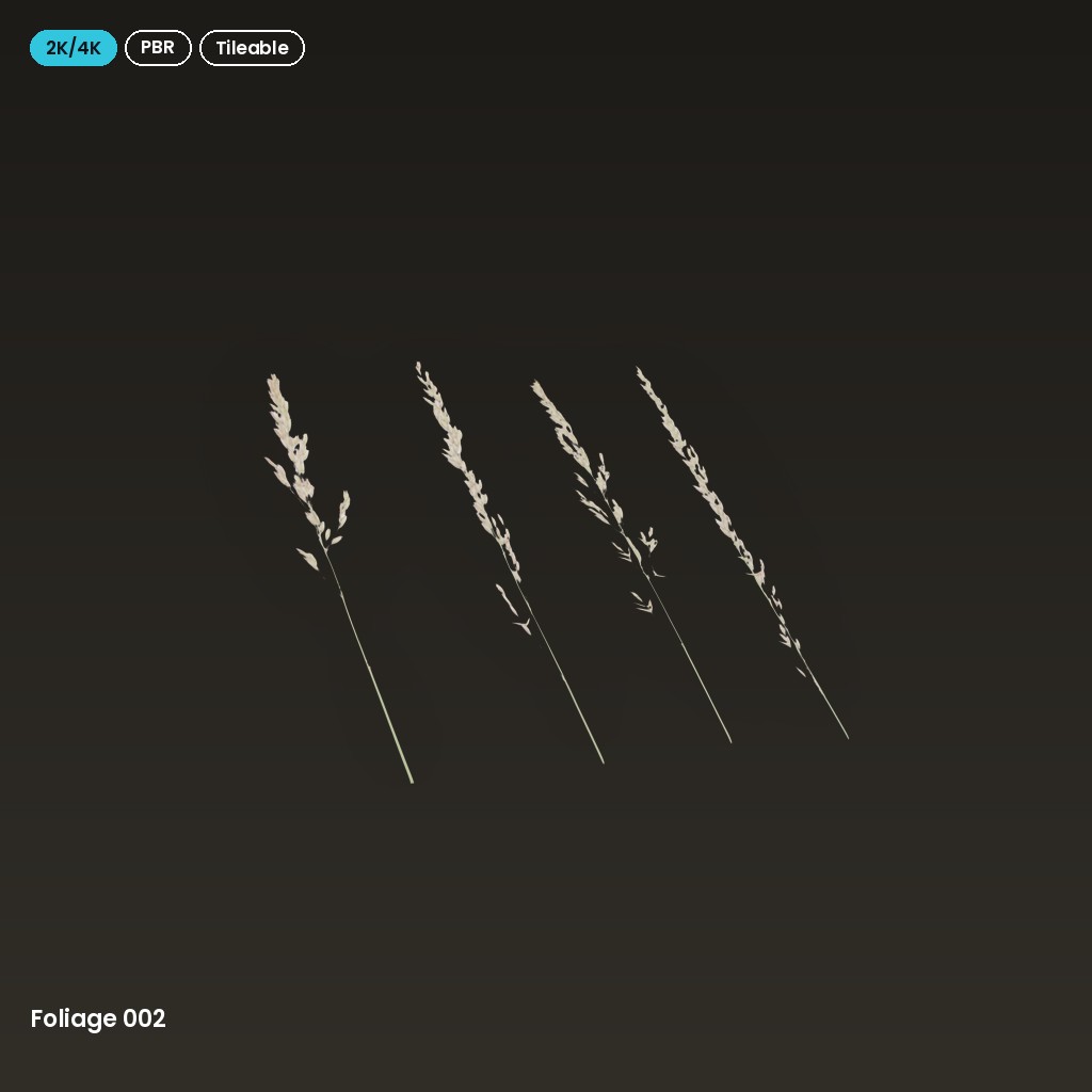 Foliage 002