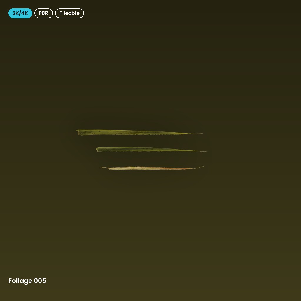 Foliage 005