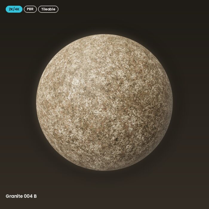 Granite 004 B