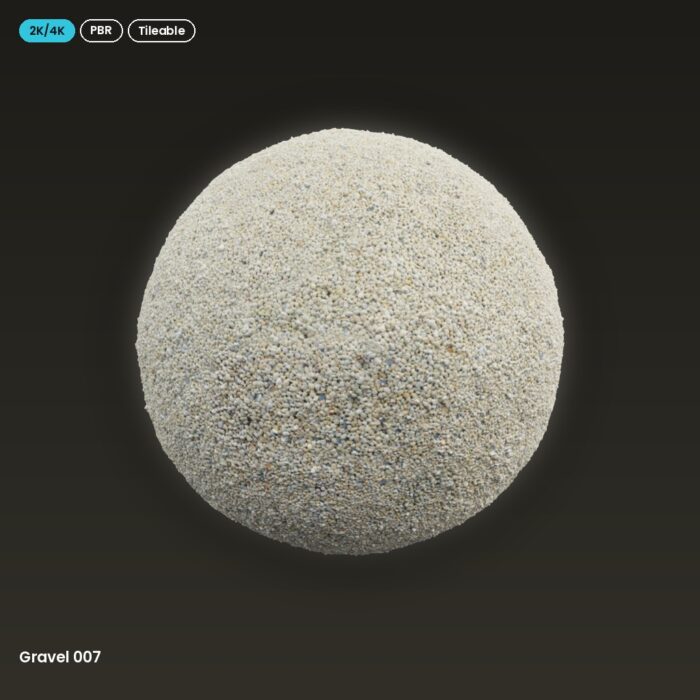 Gravel 007
