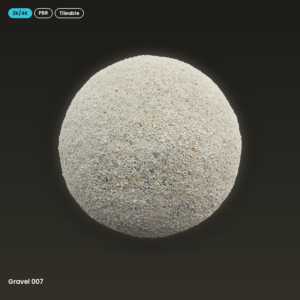 Gravel 007