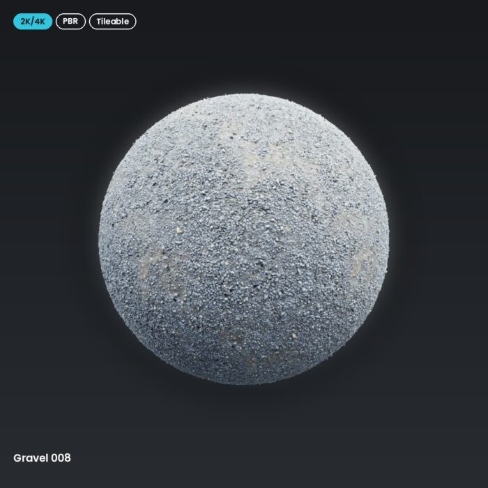 Gravel 008