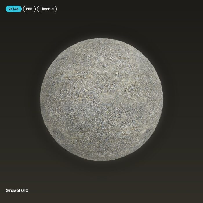 Gravel 010