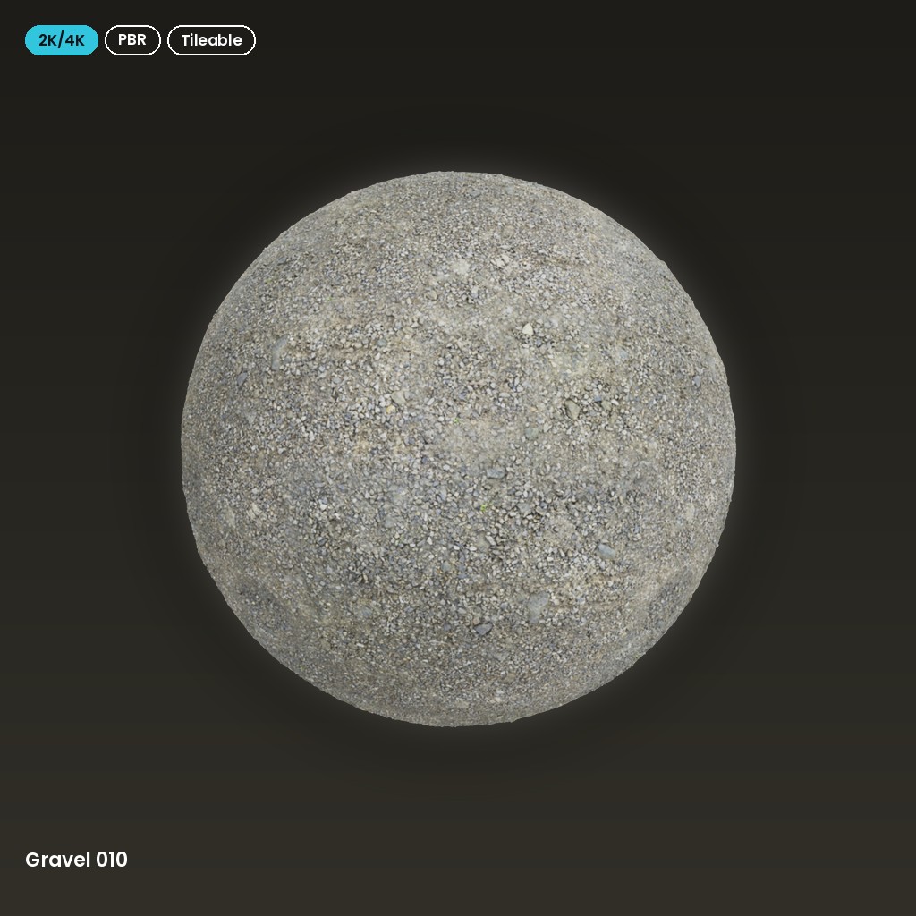 Gravel 010