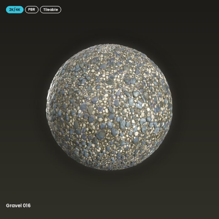 Gravel 016