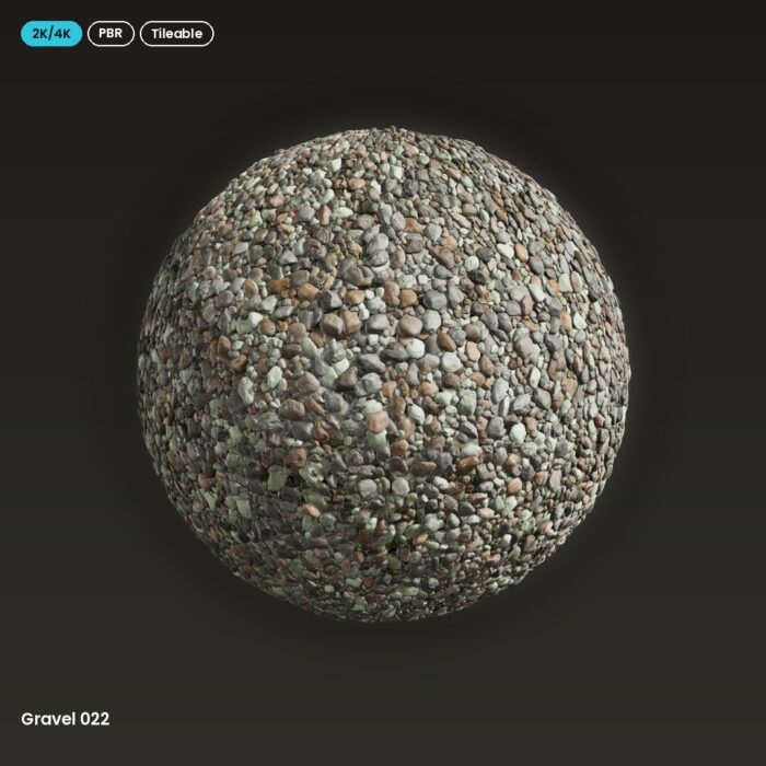 Gravel 022