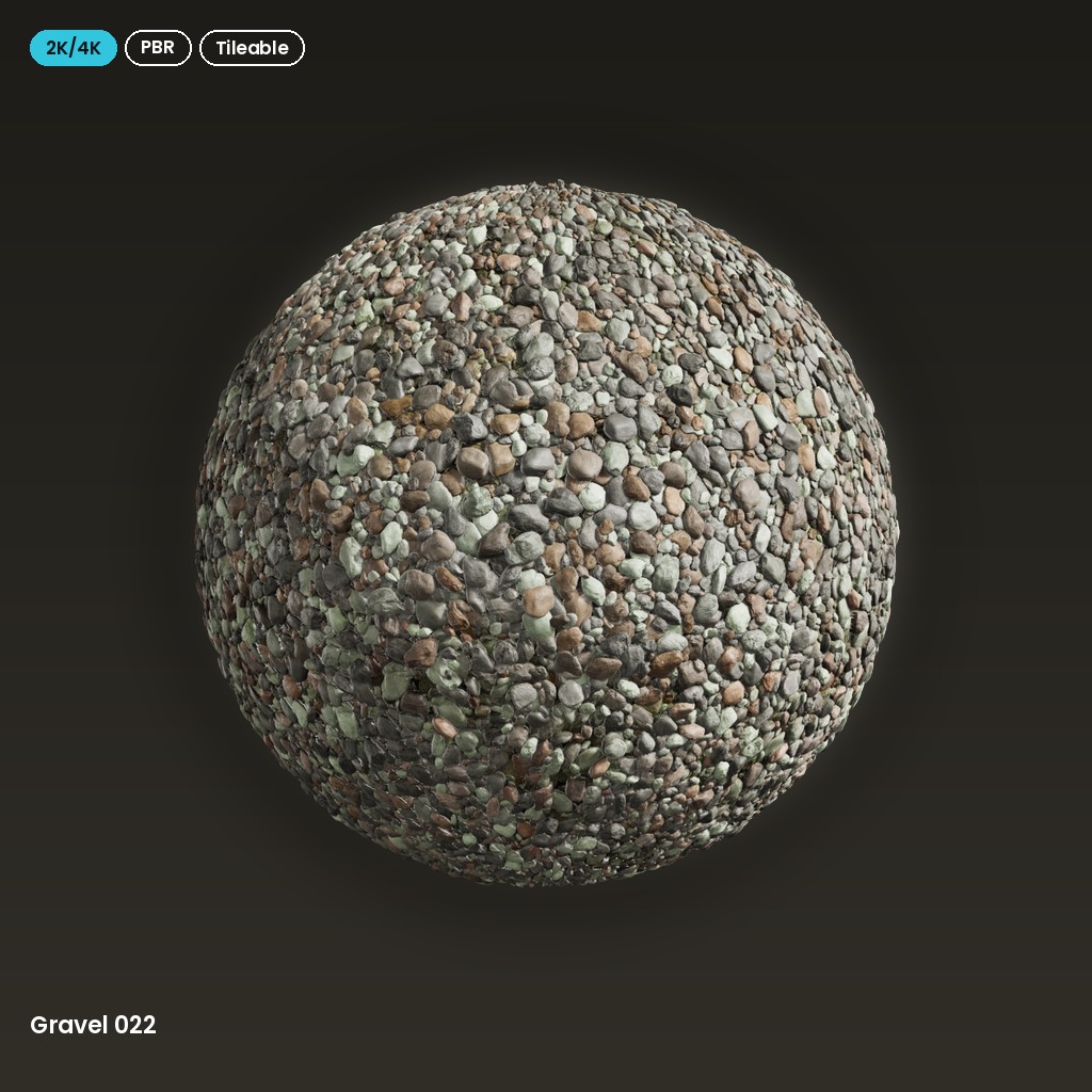 Gravel 022