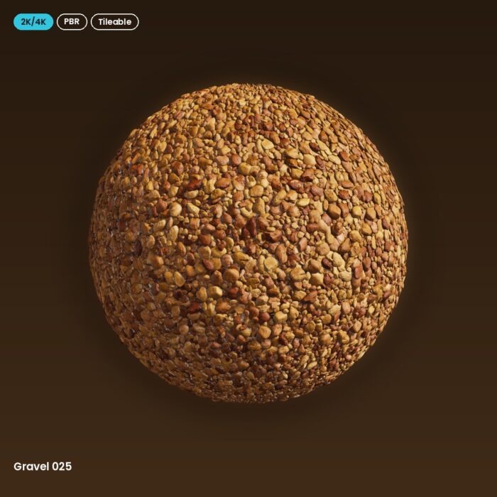 Gravel 025