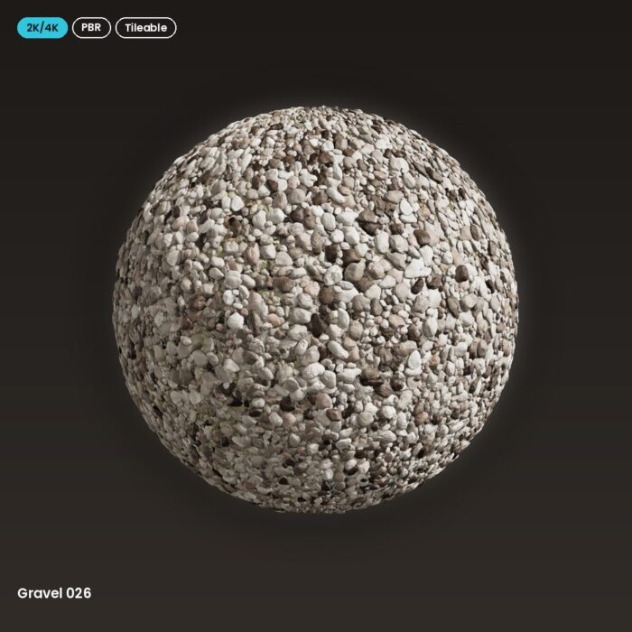Gravel 026
