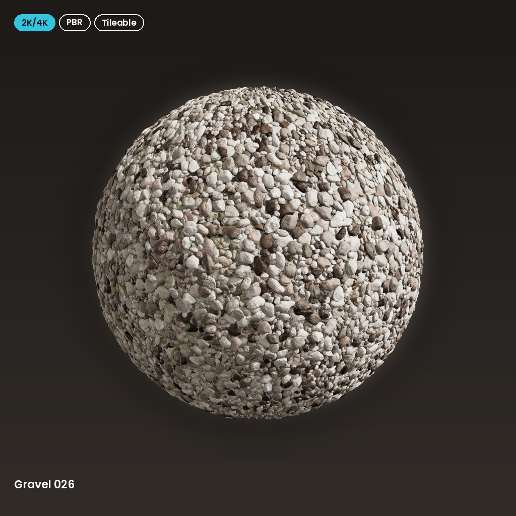 Gravel 026