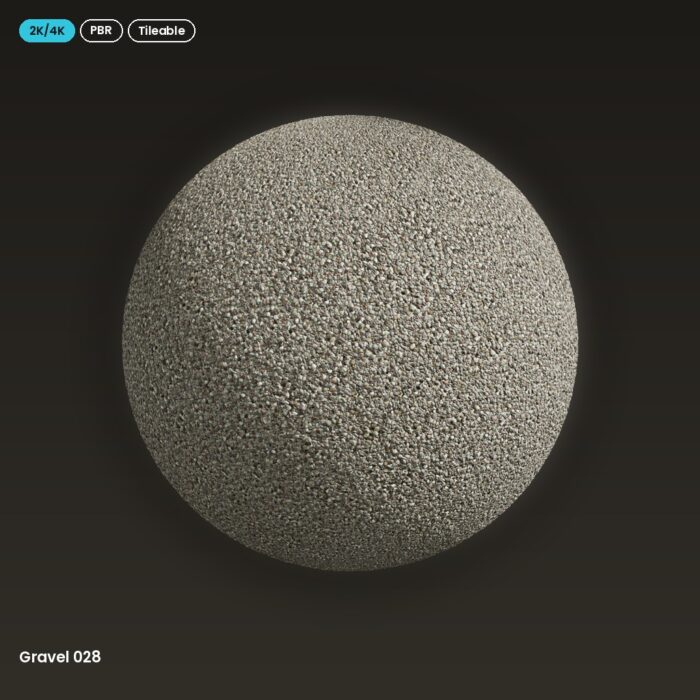 Gravel 028