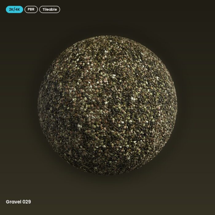 Gravel 029