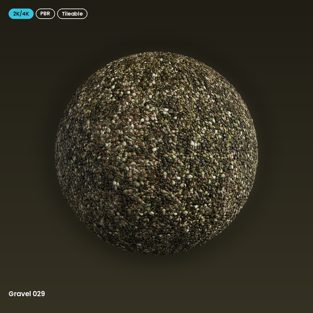 Gravel 029